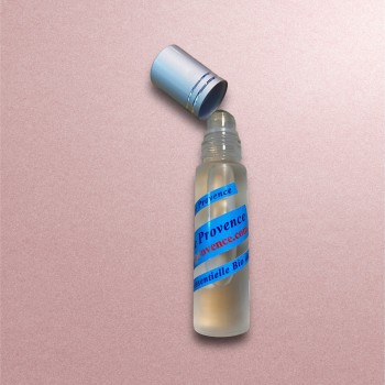 Roll-On 10ml rechargeable huile essentielle lavandin grosso bio