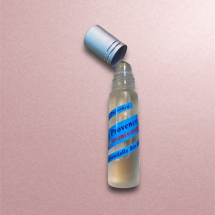 Roll-On 10ml Rechargeable Essential Oil Lavandin Grosso Bio