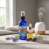 Spray 50ml lavandin grosso bio | Huile essentielle Lavandin BIO