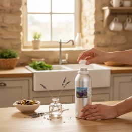 Bottle Bottle Bio Lavandin Grosso - 600ml