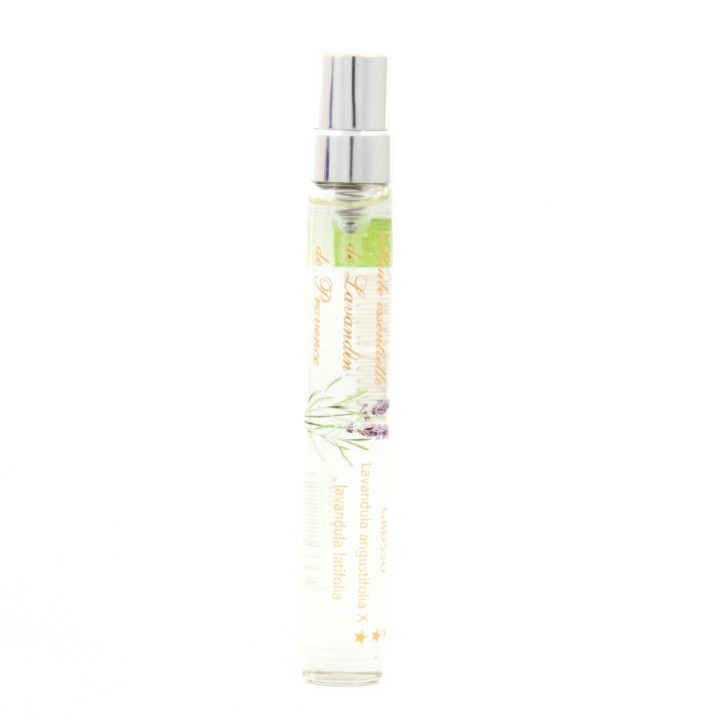 Spray 7.5ml lavender fine organic