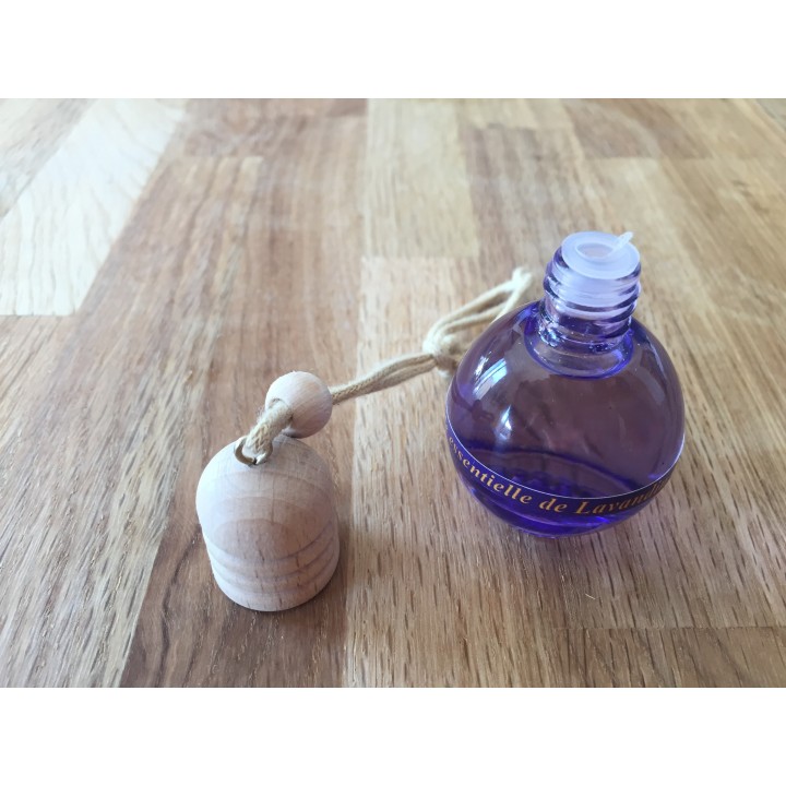Diffuser 10ml Lavandin Grosso Bio