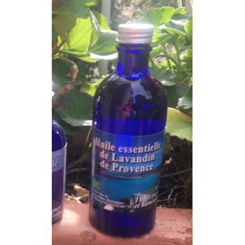 Recharge 50ml lavandin grosso bio