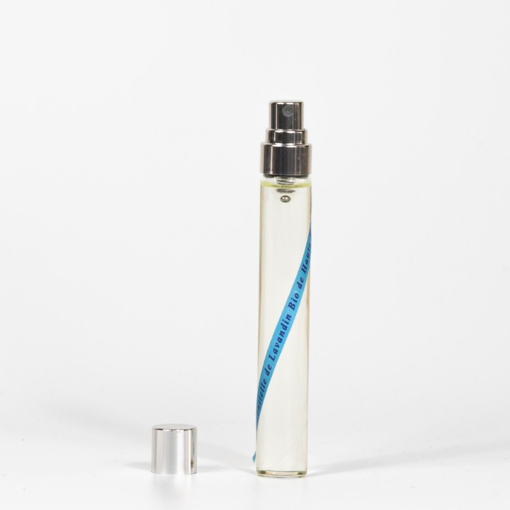 Spray 7.5ml lavender fine organic