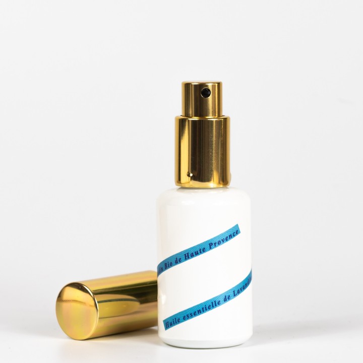 Spray 50ml Lavandin Grosso Bio