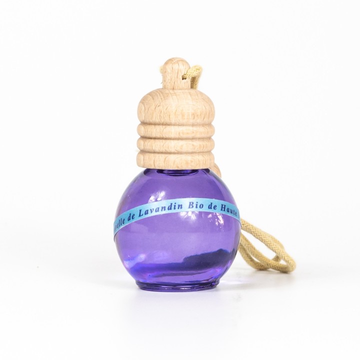 Diffuser 10ml Lavandin Grosso Bio