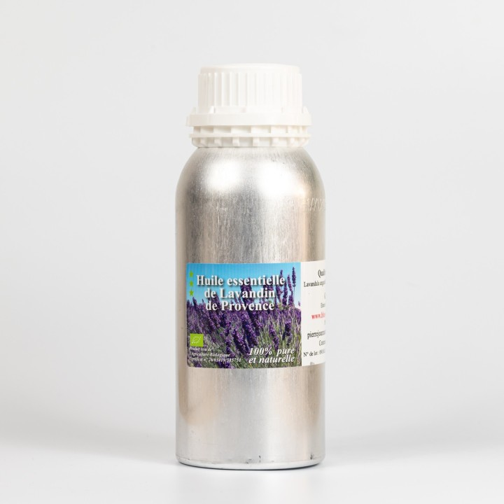 Bottle Bottle Bio Lavandin Grosso - 600ml