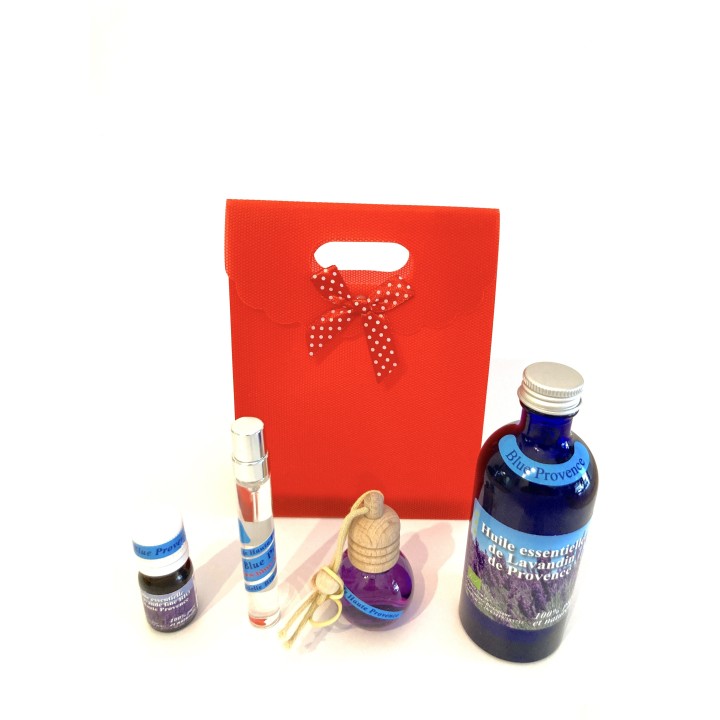 Pack Noël Spray 30ml