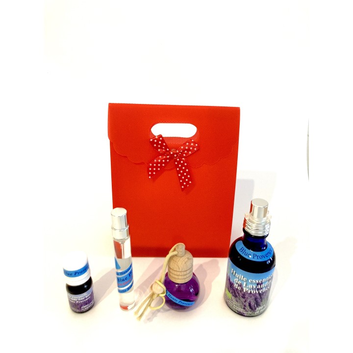 Pack Christmas Vapo 50ml