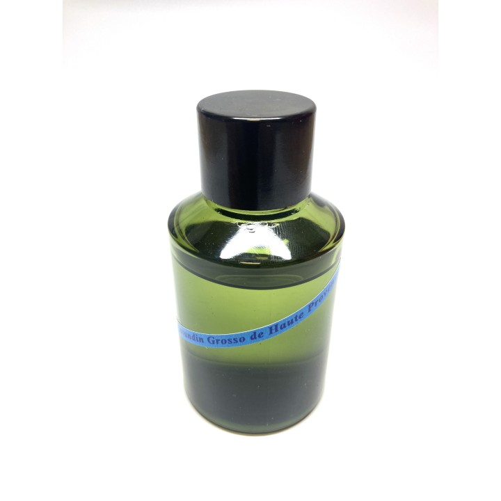 Flacon goutte à goutte 30ml huile essentielle lavandin grosso bio